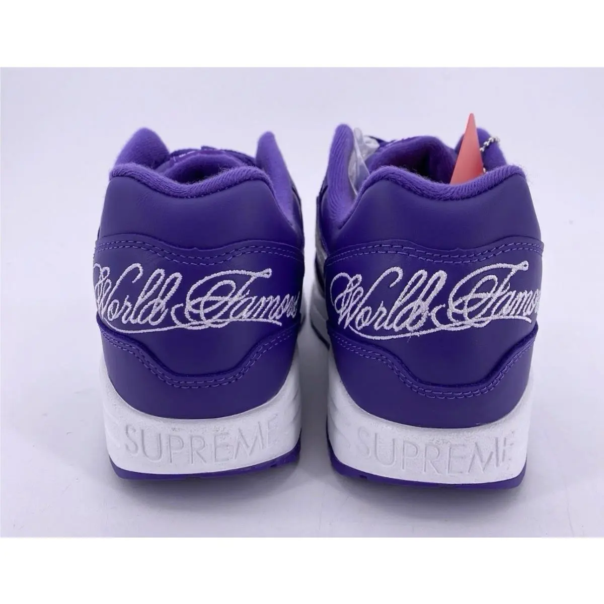 Nike shoes - Nike Air Max 1 - Air Max - HF8813-500 - Purple 1