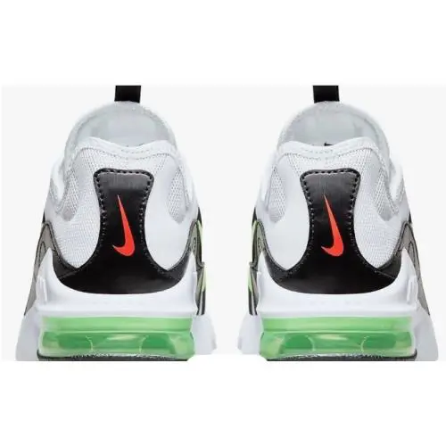 Nike shoes - Nike Air Max Infinity - Air Max Infinity - White 0