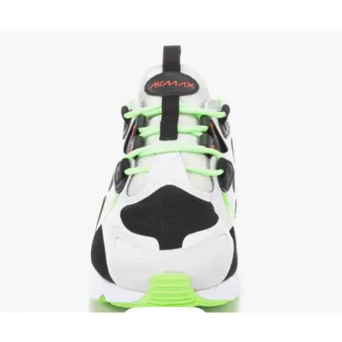 Nike shoes - Nike Air Max Infinity - Air Max Infinity - White 2