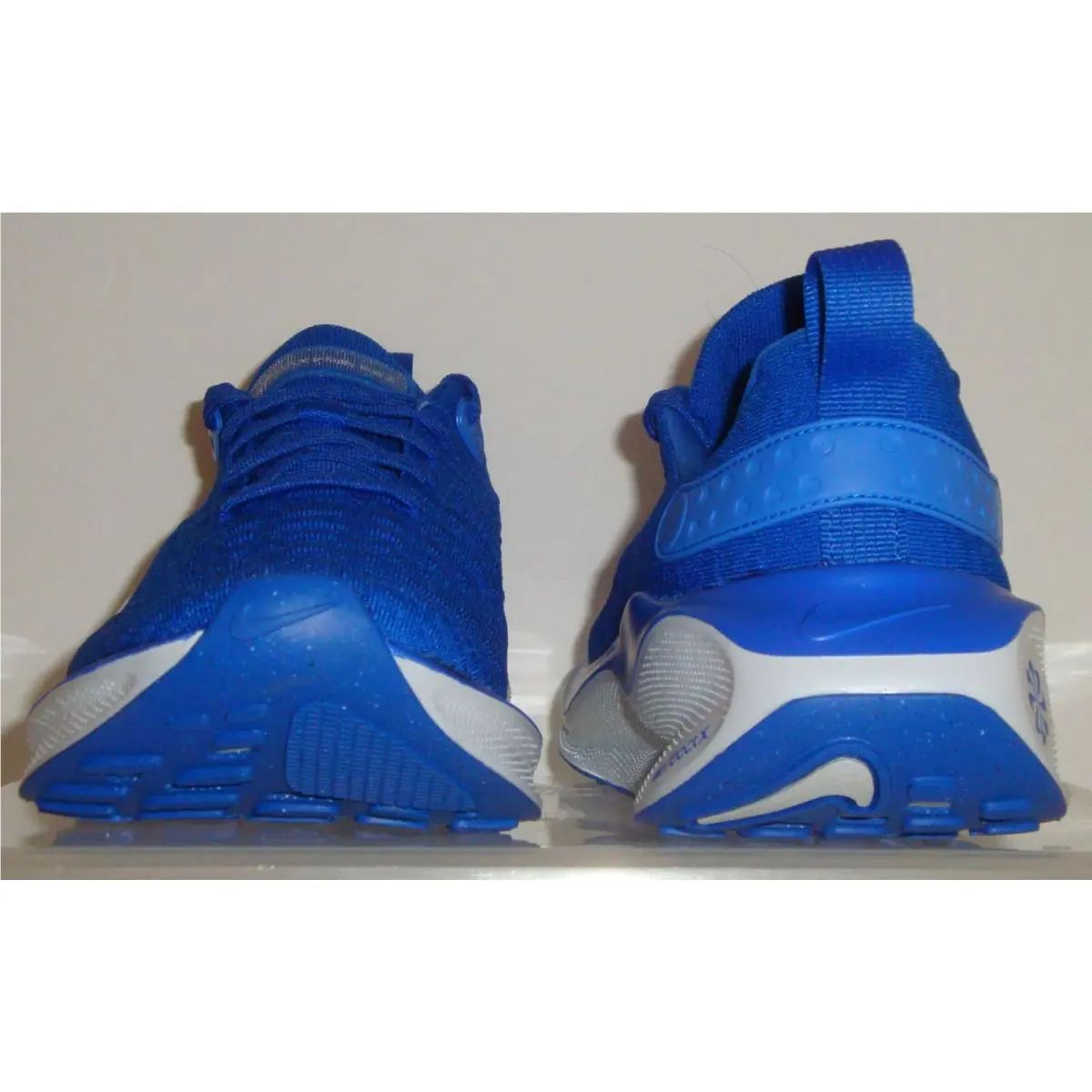 Nike shoes - Nike ReactX Infinity Run 4 - DR2665 401 - Multicolor (UPC: 00197599879718) 2