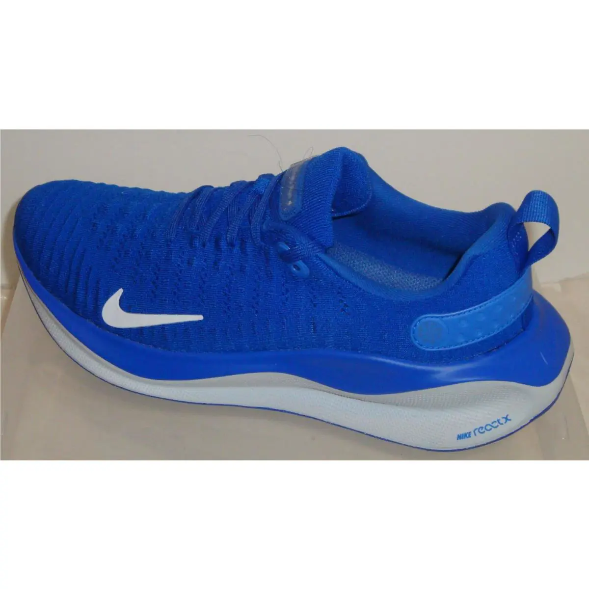 Nike shoes - Nike ReactX Infinity Run 4 - DR2665 401 - Multicolor (UPC: 00197599879718) 3