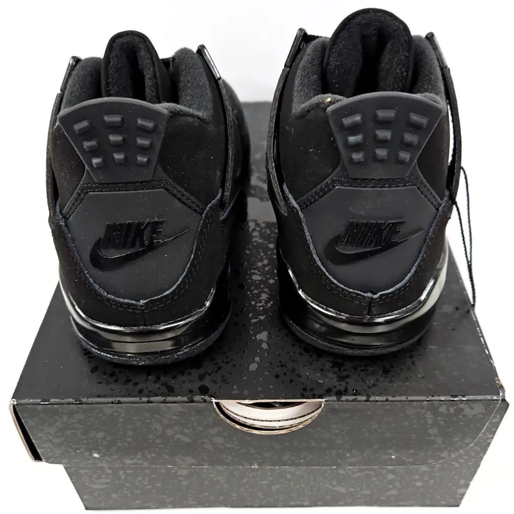 Nike shoes - Nike Retro - Retro - IB4388 010 - Black (UPC: 198483485053) 2