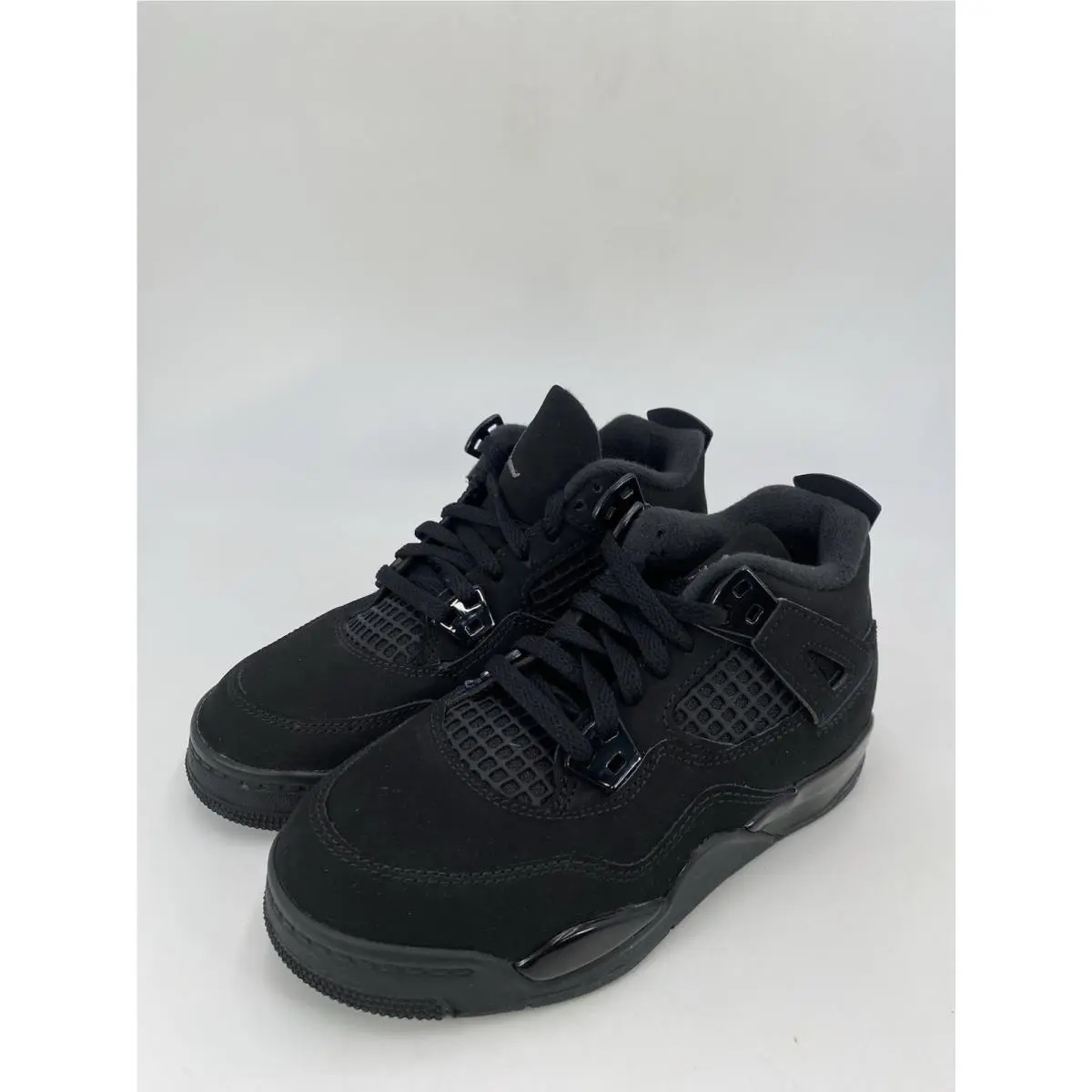 Nike shoes - Nike Retro - Retro - IB4388 010 - Gray (UPC: 198483481758) 2