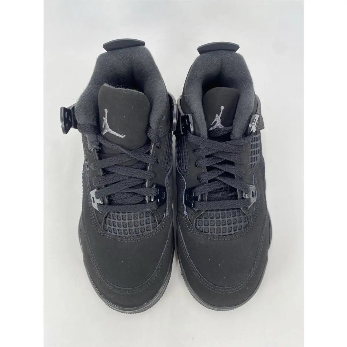 Nike shoes - Nike Retro - Retro - IB4388 010 - Gray (UPC: 198483481758) 4