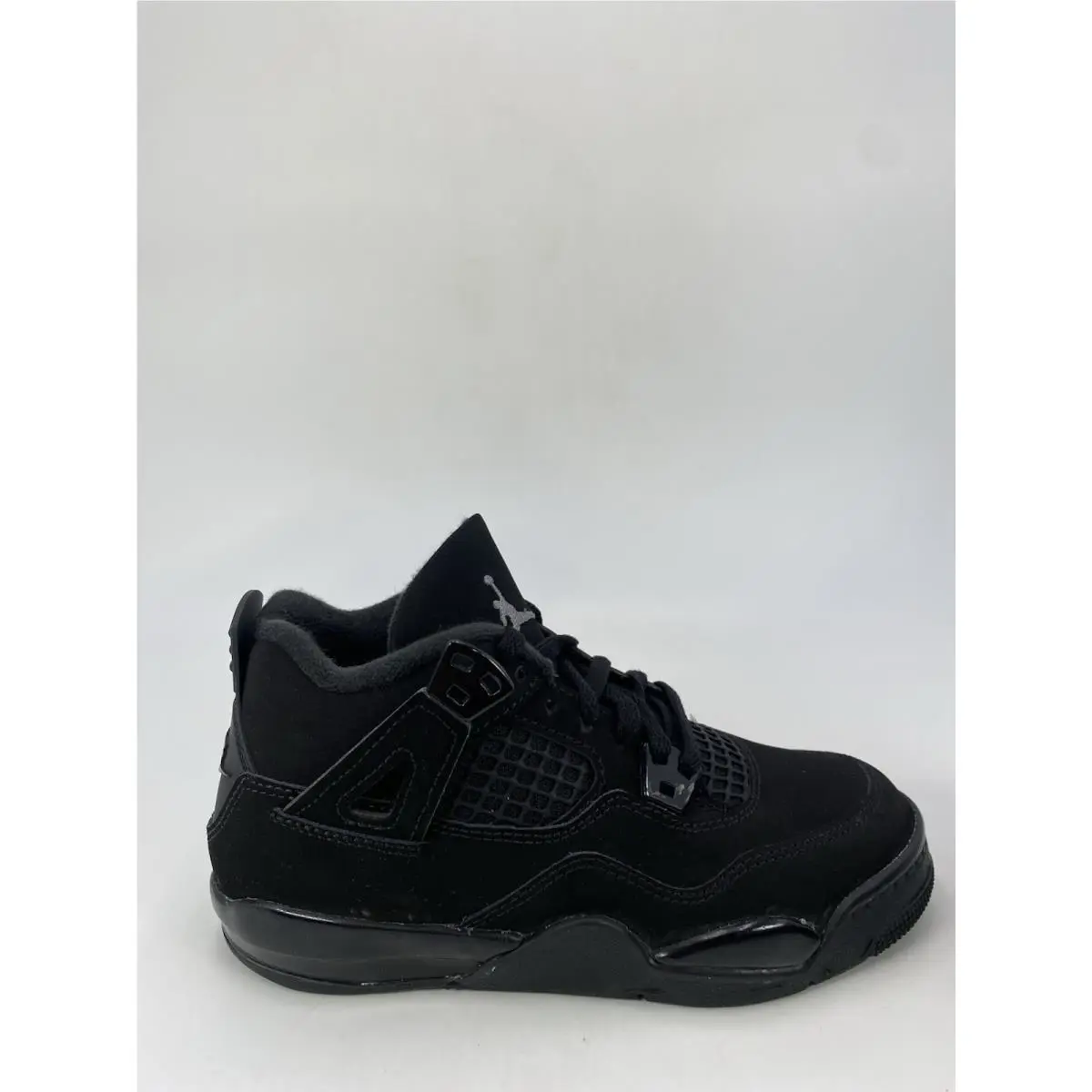 Nike shoes - Nike Retro - Retro - IB4388 010 - Black/LT Graphite (UPC: 198483485053) 0