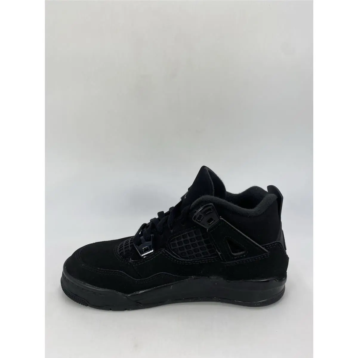 Nike shoes - Nike Retro - Retro - IB4388 010 - Black/LT Graphite (UPC: 198483485053) 1