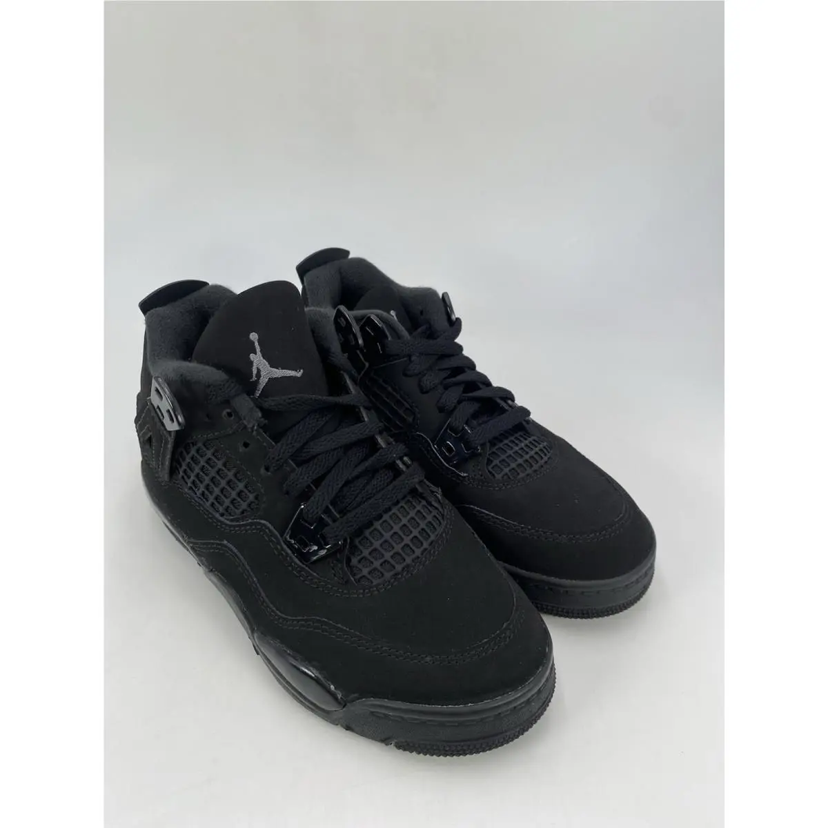 Nike shoes - Nike Retro - Retro - IB4388 010 - Black/LT Graphite (UPC: 198483485053) 3