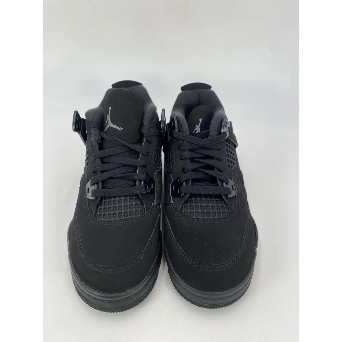 Nike shoes - Nike Retro - Retro - IB4388 010 - Black/LT Graphite (UPC: 198483485053) 5