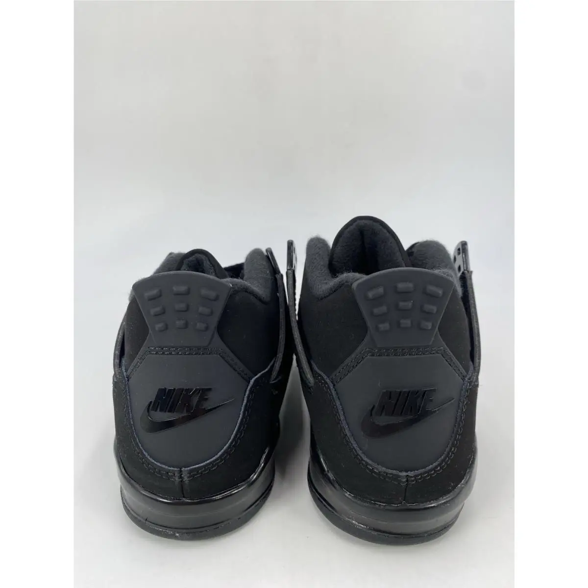 Nike shoes - Nike Retro - Retro - IB4388 010 - Black/LT Graphite (UPC: 198483485053) 6
