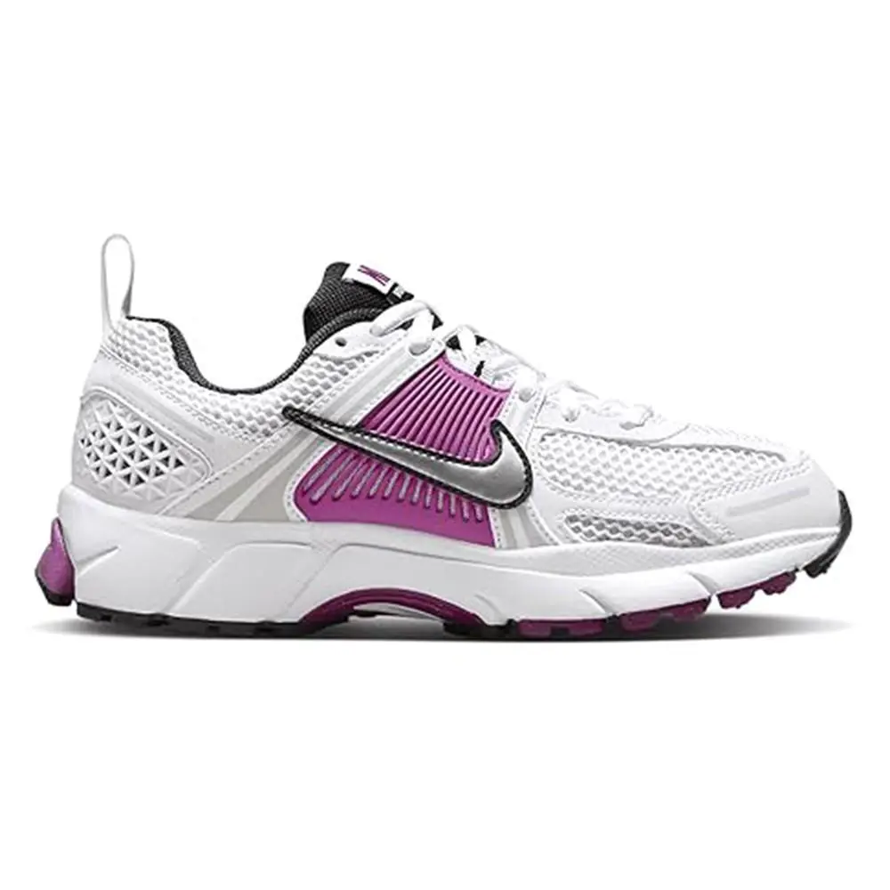 Nike shoes - HF6998 102 - HF6998 102 - White/MTLC Platinum (UPC: 197601066266) 4