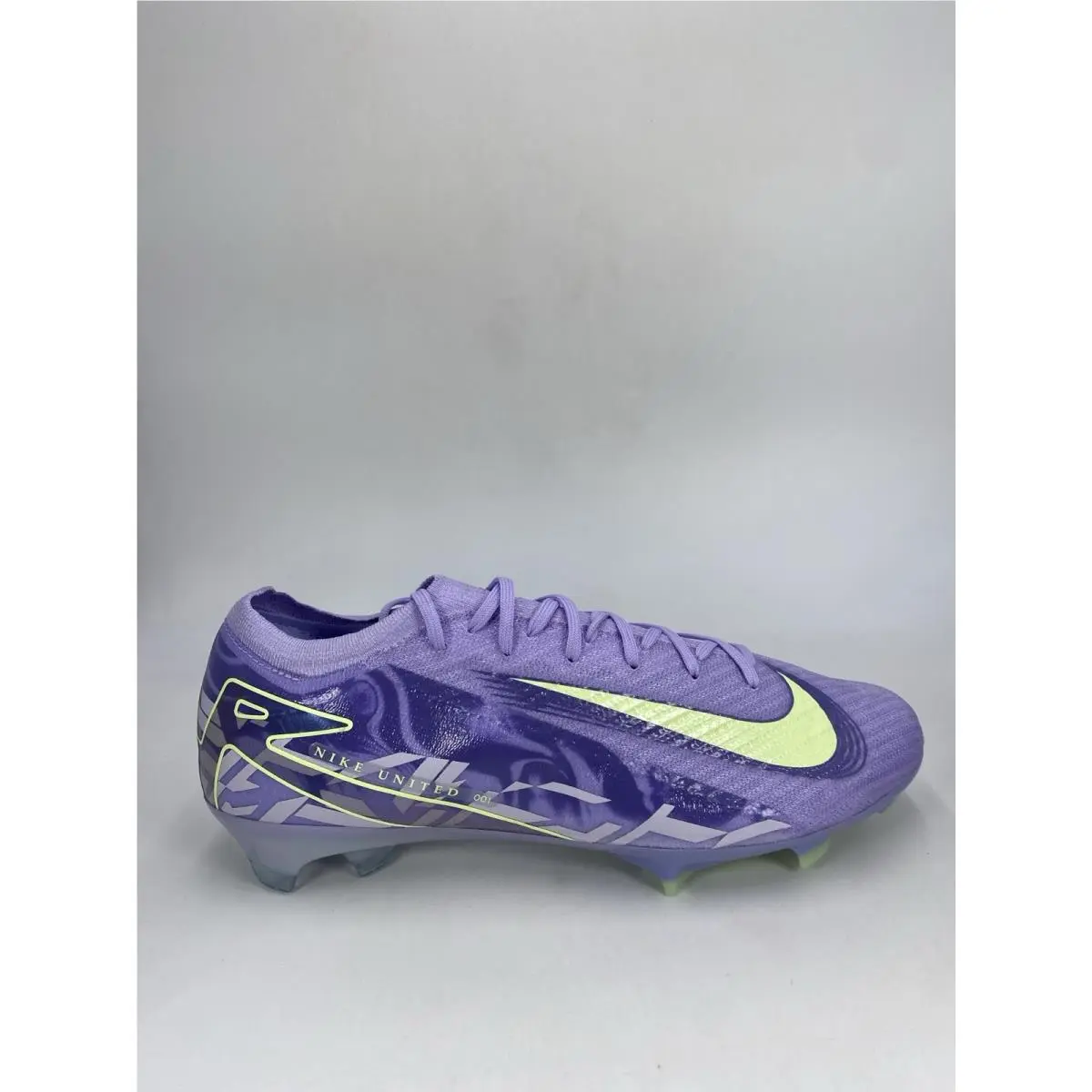 Nike shoes - Nike Vapor - Vapor - HF1605-500 - Purple Agate/Barely Volt (UPC: 197602981834) 0