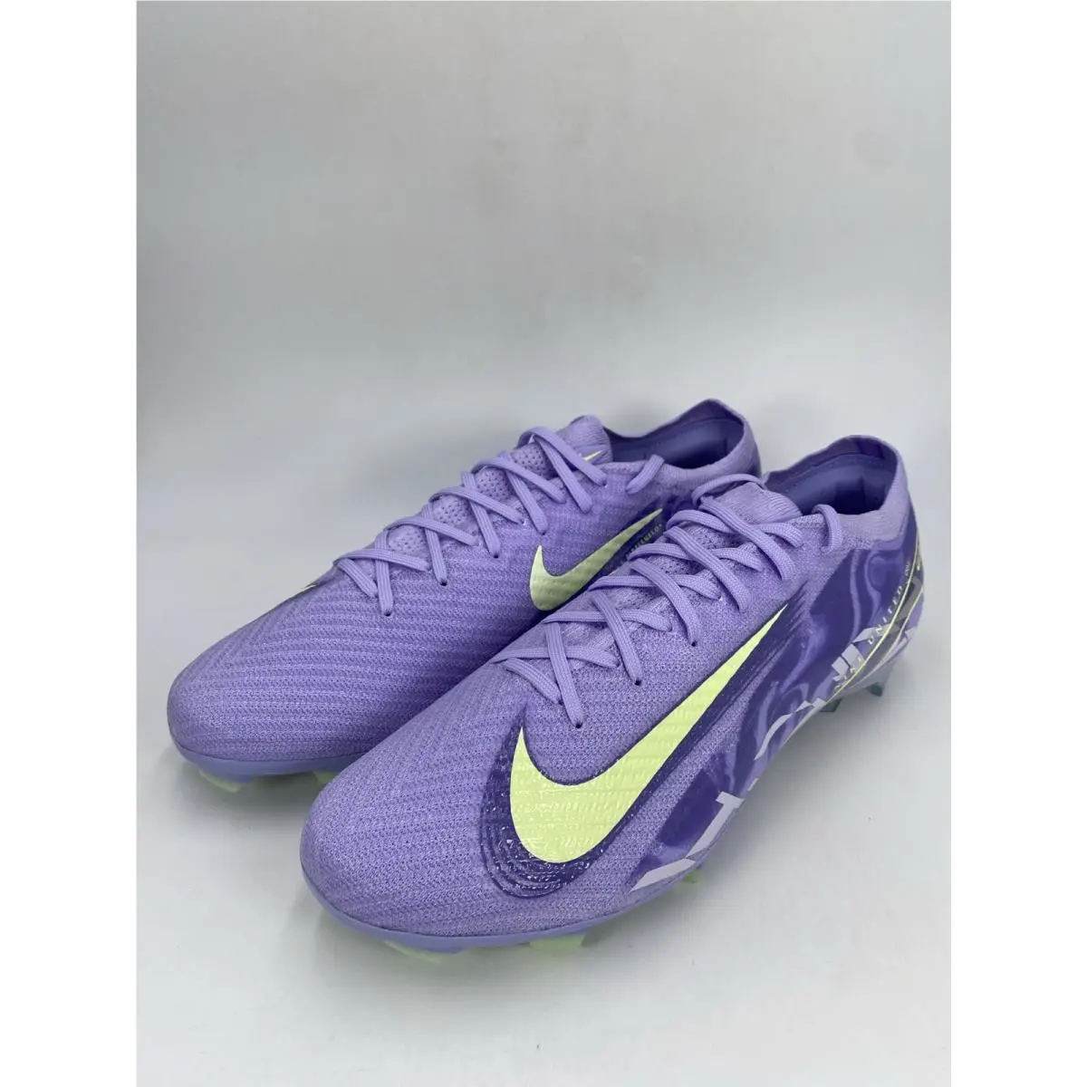 Nike shoes - Nike Vapor - Vapor - HF1605-500 - Purple Agate/Barely Volt (UPC: 197602981834) 2