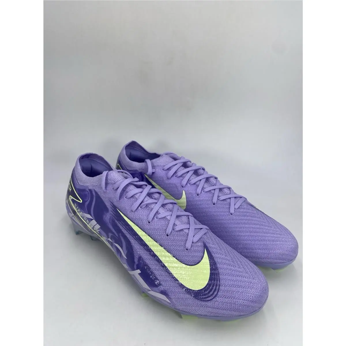 Nike shoes - Nike Vapor - Vapor - HF1605-500 - Purple Agate/Barely Volt (UPC: 197602981834) 3