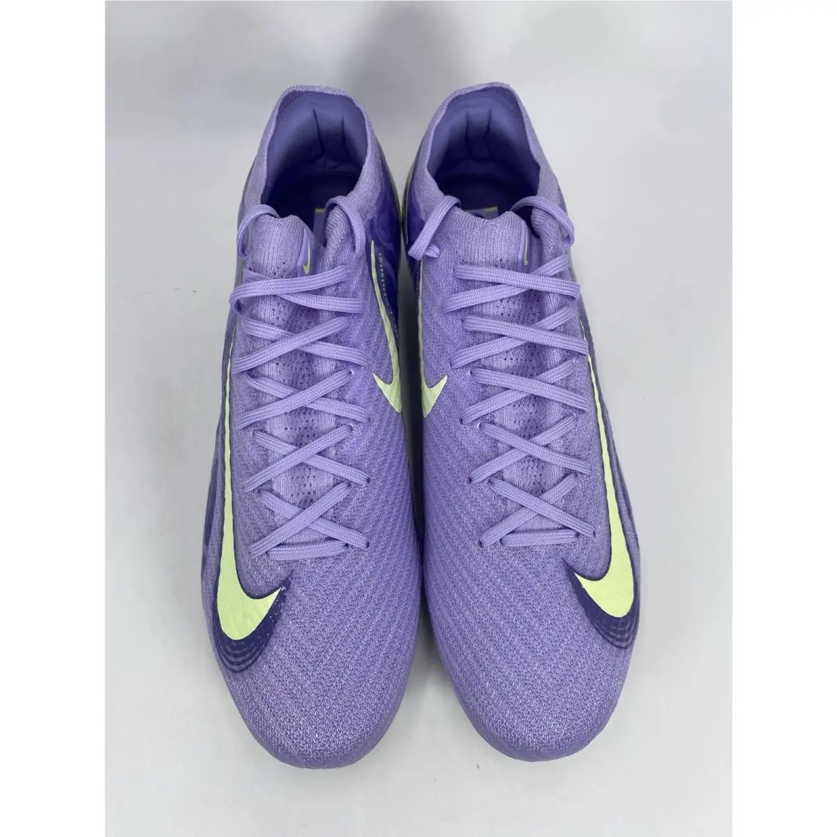 Nike shoes - Nike Vapor - Vapor - HF1605-500 - Purple Agate/Barely Volt (UPC: 197602981834) 4