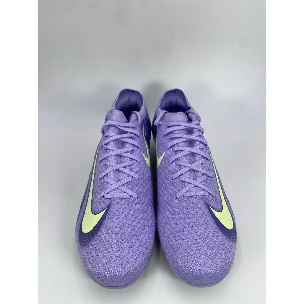 Nike shoes - Nike Vapor - Vapor - HF1605-500 - Purple Agate/Barely Volt (UPC: 197602981834) 5