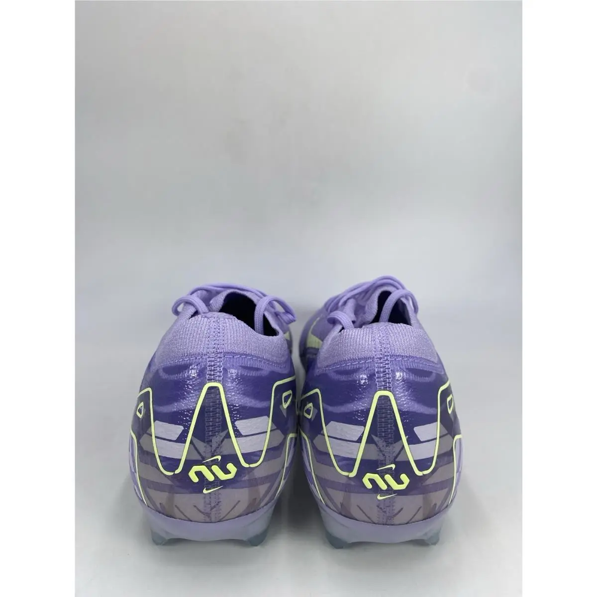 Nike shoes - Nike Vapor - Vapor - HF1605-500 - Purple Agate/Barely Volt (UPC: 197602981834) 6