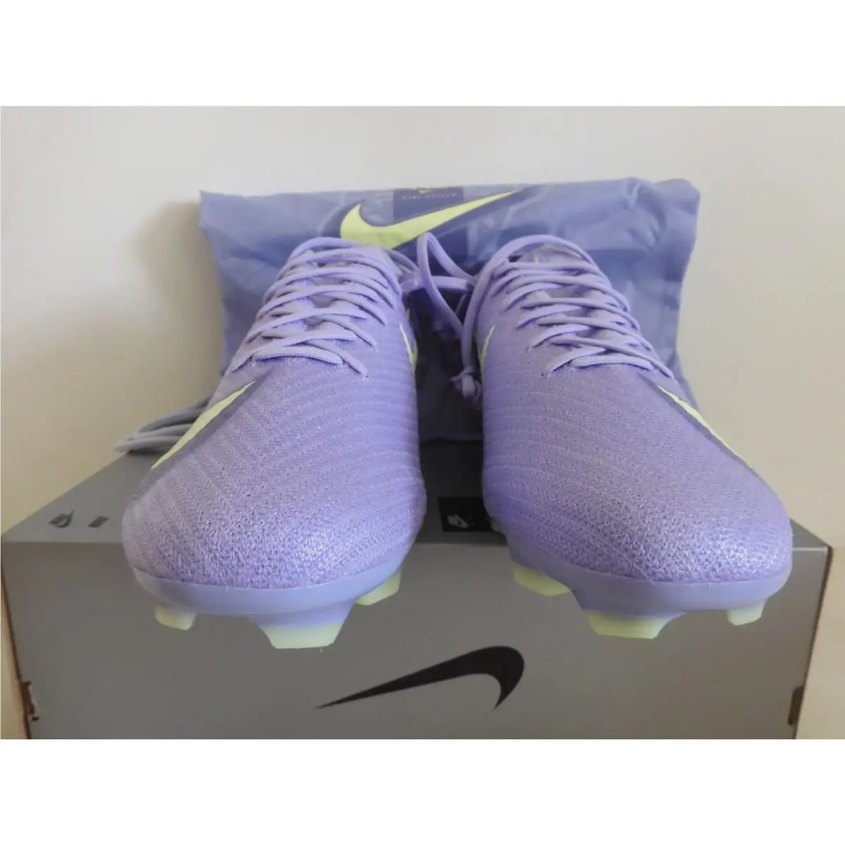 Nike shoes - Nike Zoom Mercurial Vapor 16 - HF1605-500 - Purple (UPC: 197602997569) 1