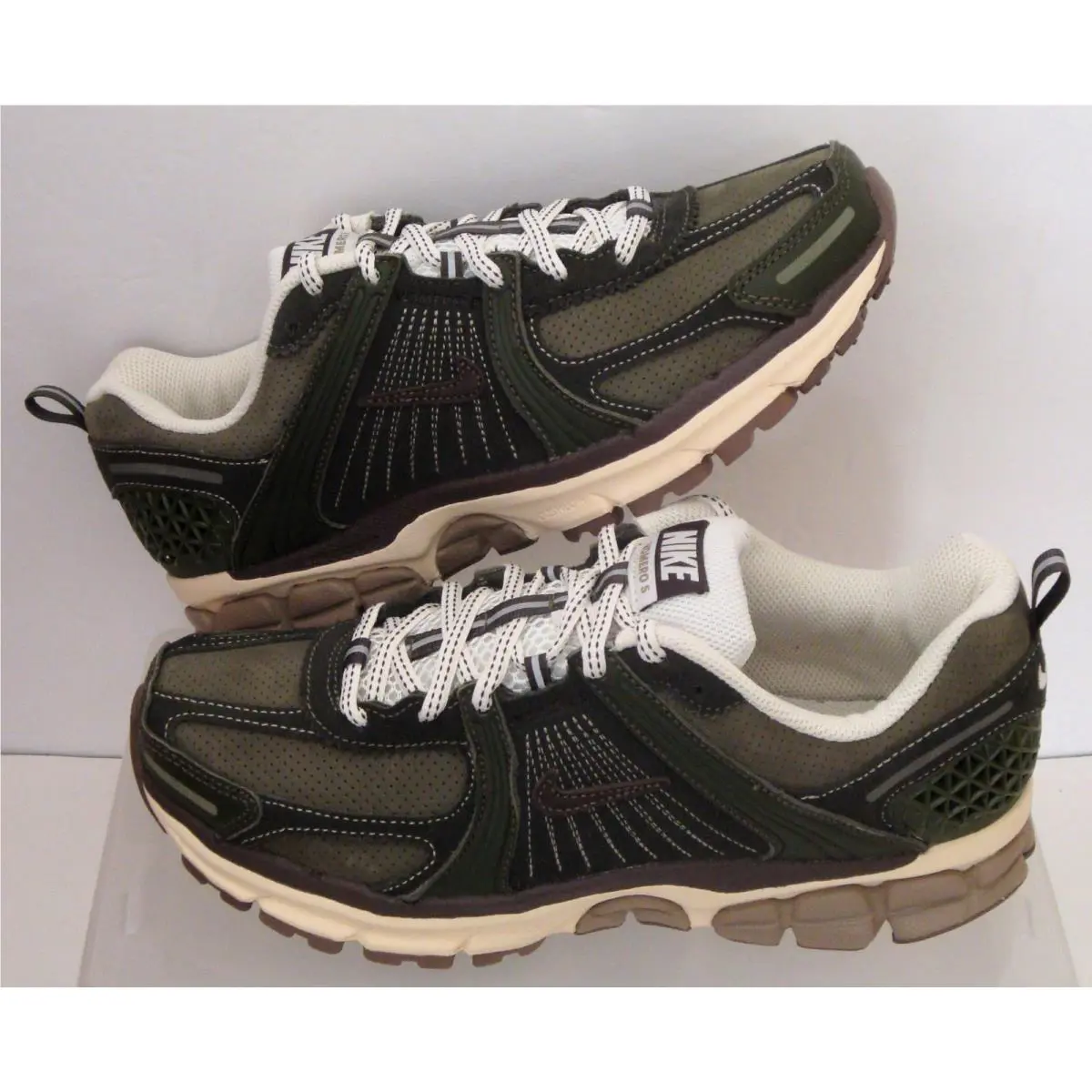 Nike shoes - Nike Air Zoom Vomero 5 - IM7360 222 - Multicolor (UPC: 00198487149456) 0