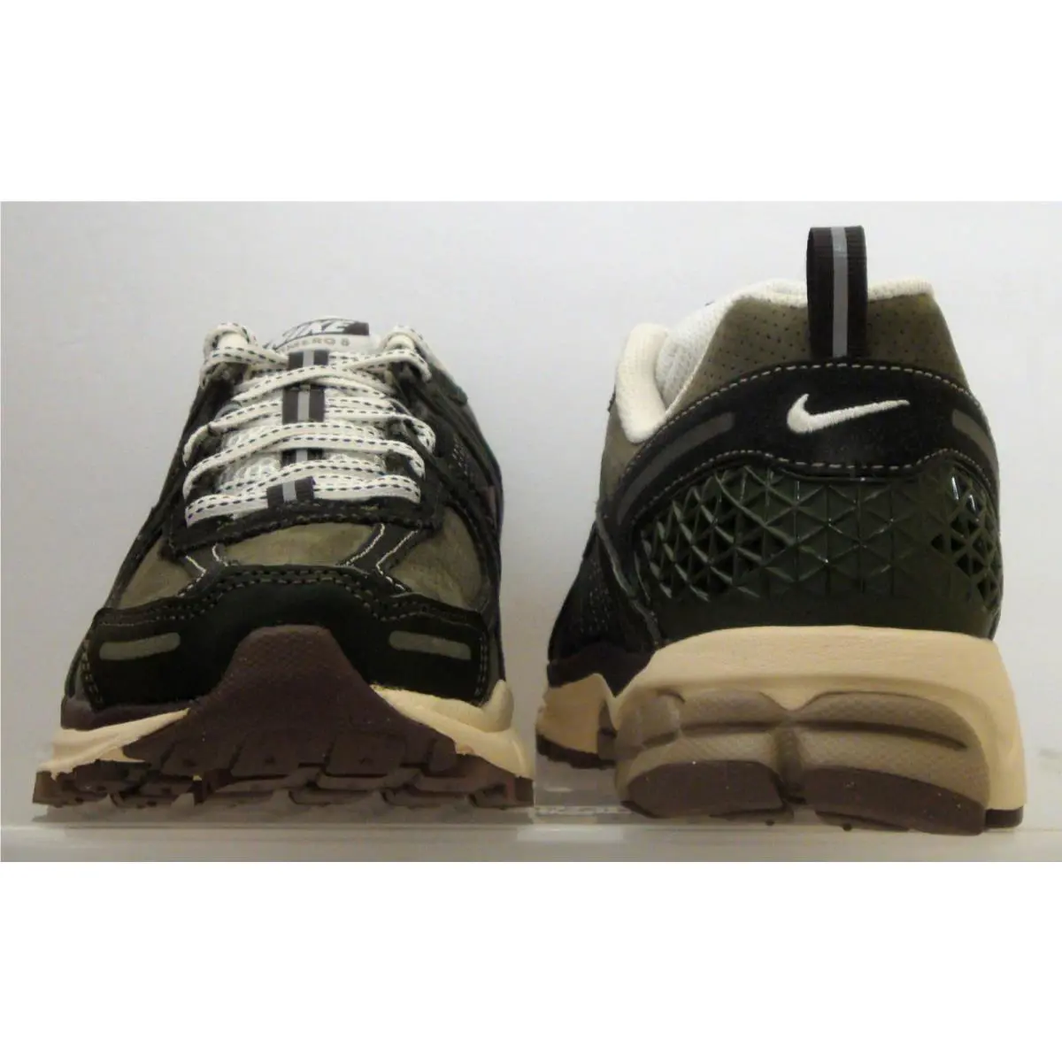 Nike shoes - Nike Air Zoom Vomero 5 - IM7360 222 - Multicolor (UPC: 00198487149456) 2