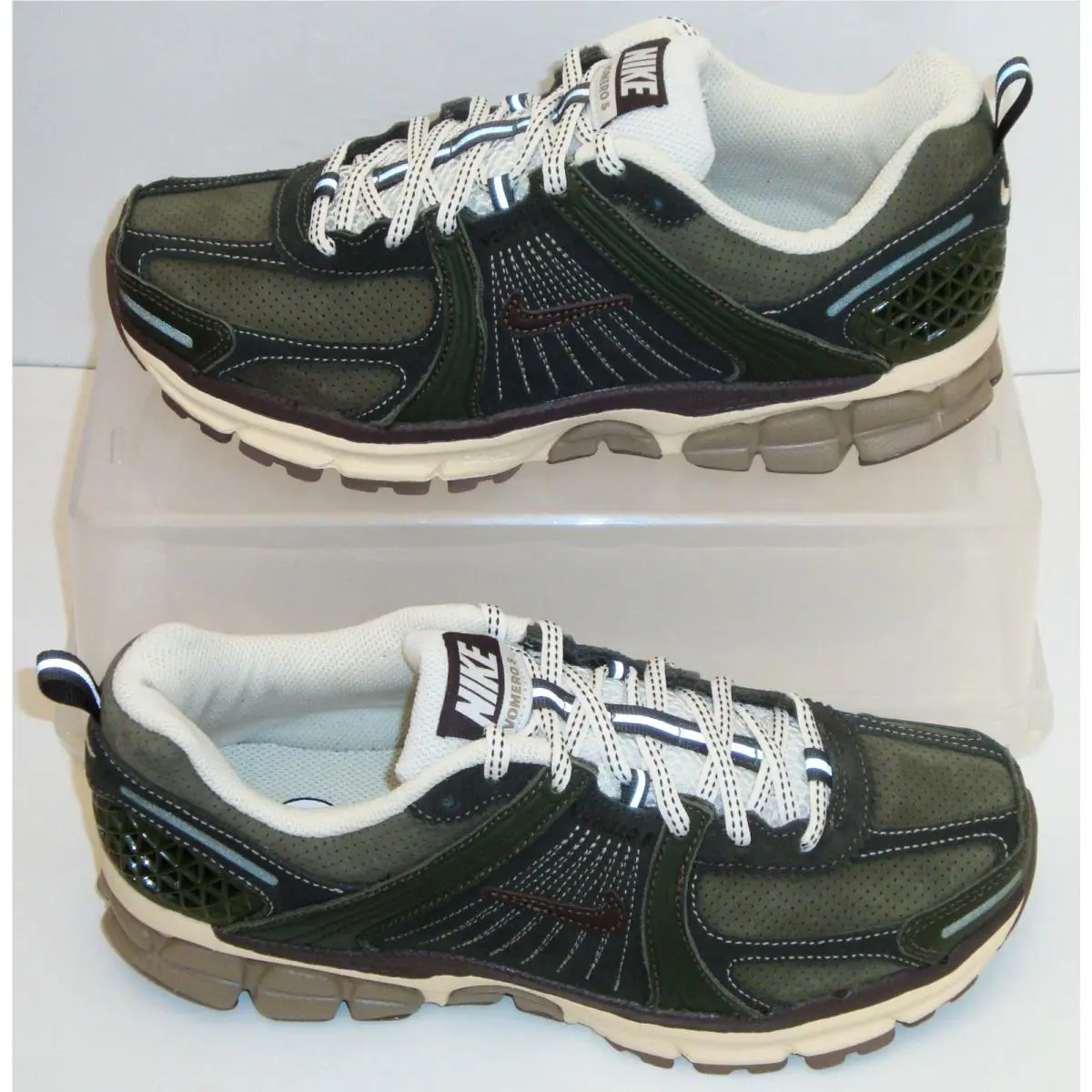 Nike shoes - Nike Air Zoom Vomero 5 - IM7360 222 - Multicolor (UPC: 00198487149456) 3