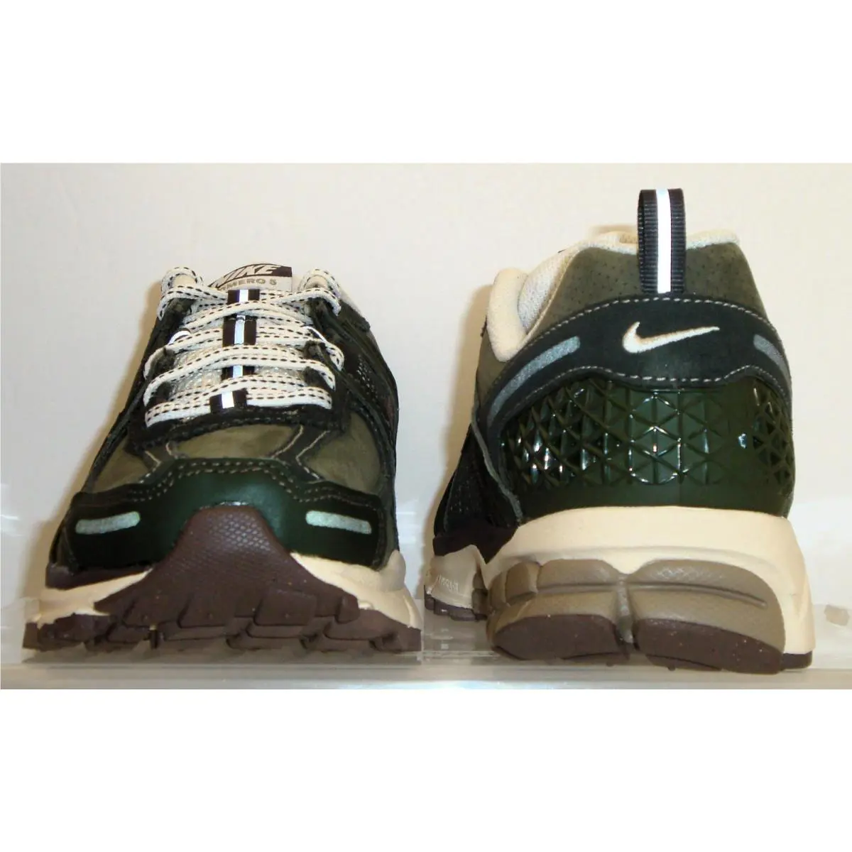 Nike shoes - Nike Air Zoom Vomero 5 - IM7360 222 - Multicolor (UPC: 00198487149456) 6