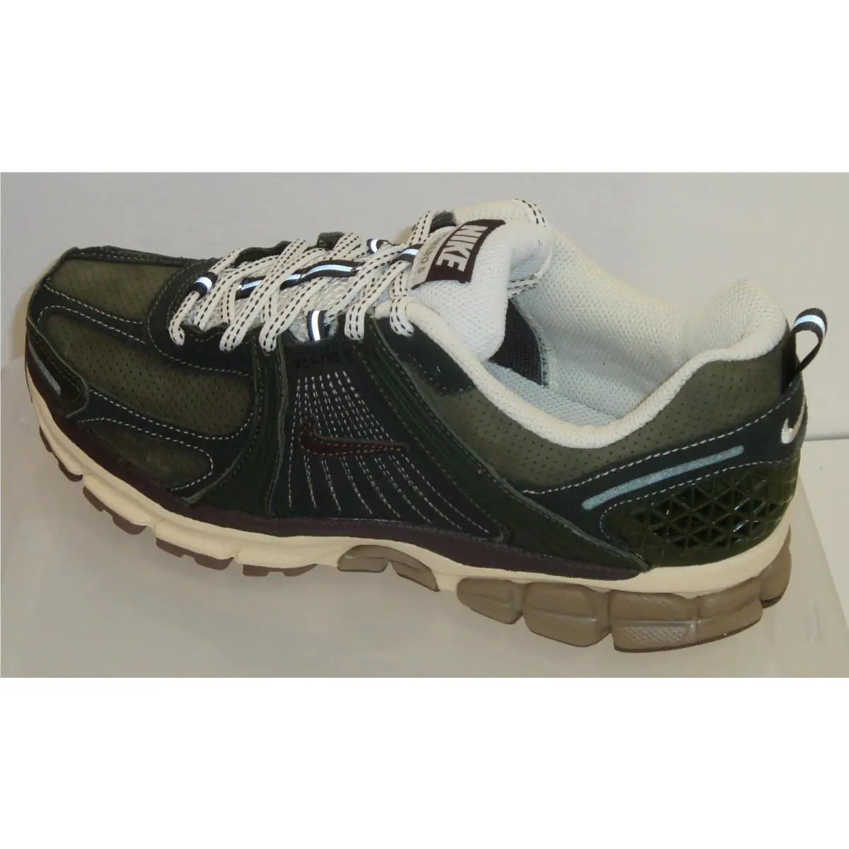 Nike shoes - Nike Air Zoom Vomero 5 - IM7360 222 - Multicolor (UPC: 00198487149456) 7