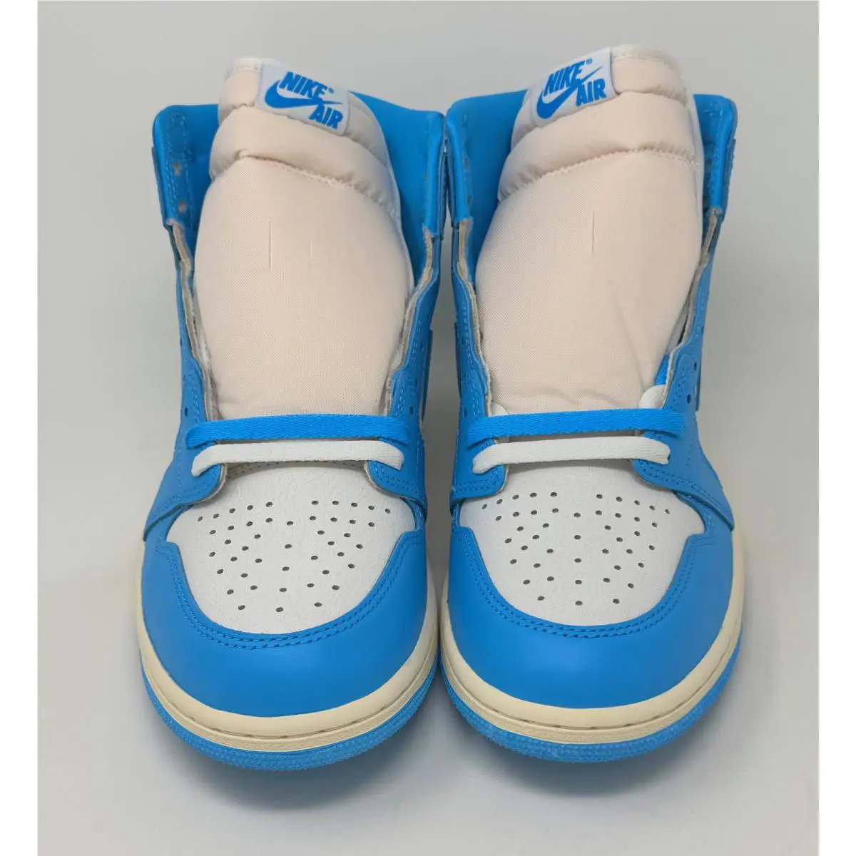 Nike shoes - Air Jordan 1 Retro High OG - Multicolor (UPC: 197863751597) 6