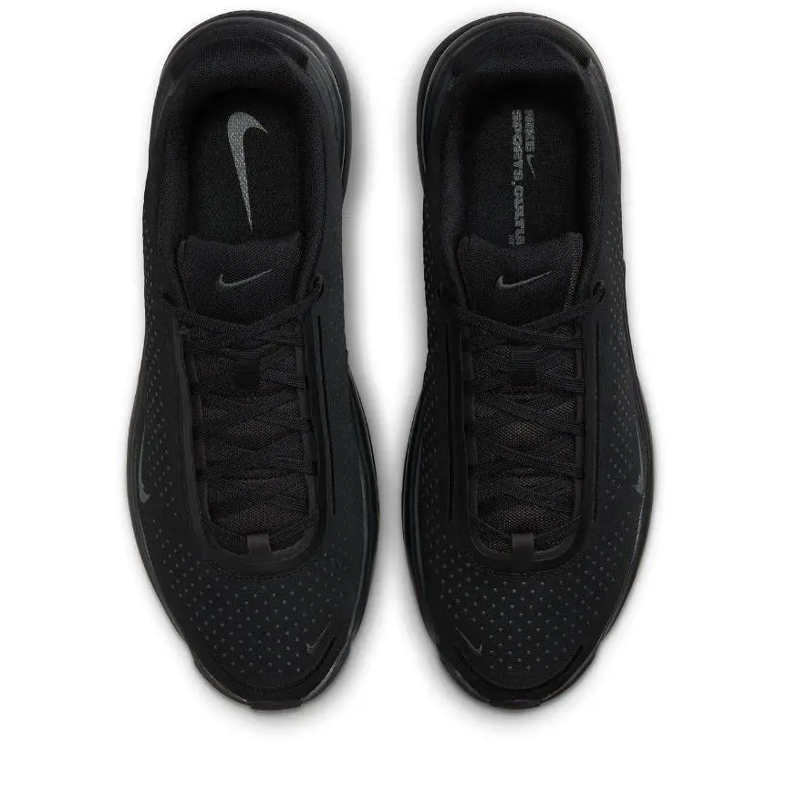 Nike shoes - Air Zoom Upturn Sc - Air Zoom Upturn - Ib2746002 - Black 2