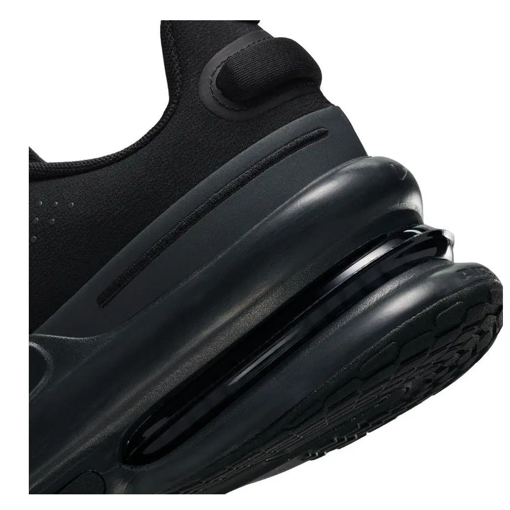Nike shoes - Air Zoom Upturn Sc - Air Zoom Upturn - Ib2746002 - Black 5