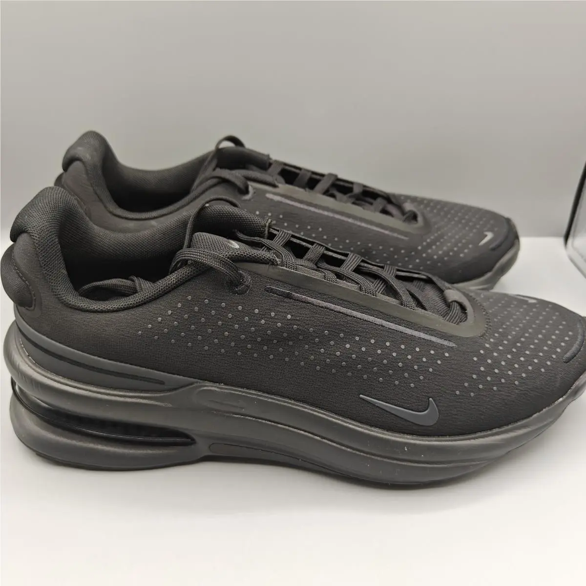 Nike shoes - Air Zoom Upturn Sc - Air Zoom Upturn - Ib2746002 - Black 0