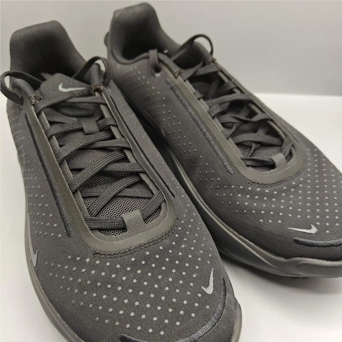 Nike shoes - Air Zoom Upturn Sc - Air Zoom Upturn - Ib2746002 - Black 1