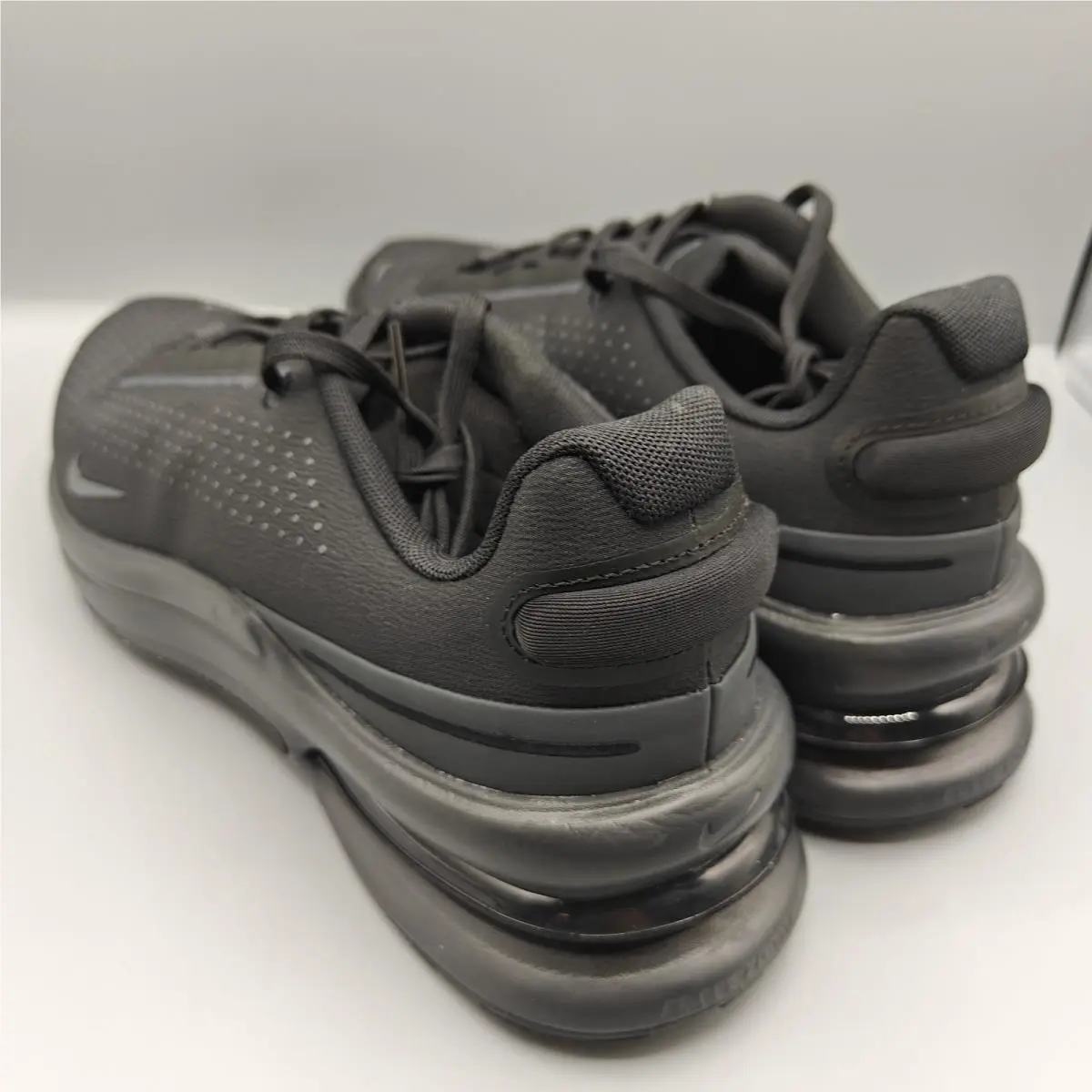 Nike shoes - Air Zoom Upturn Sc - Air Zoom Upturn - Ib2746002 - Black 3