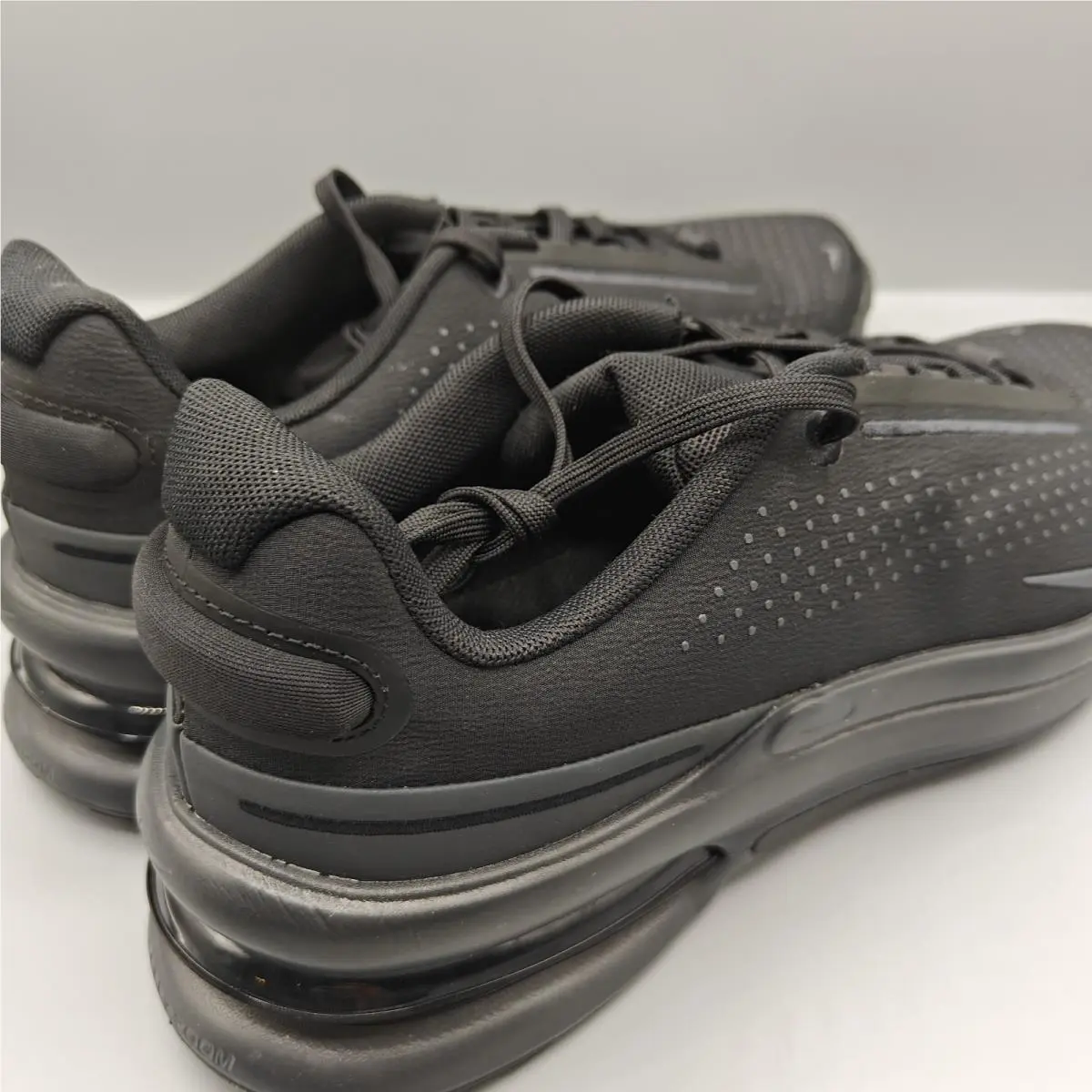 Nike shoes - Air Zoom Upturn Sc - Air Zoom Upturn - Ib2746002 - Black 4