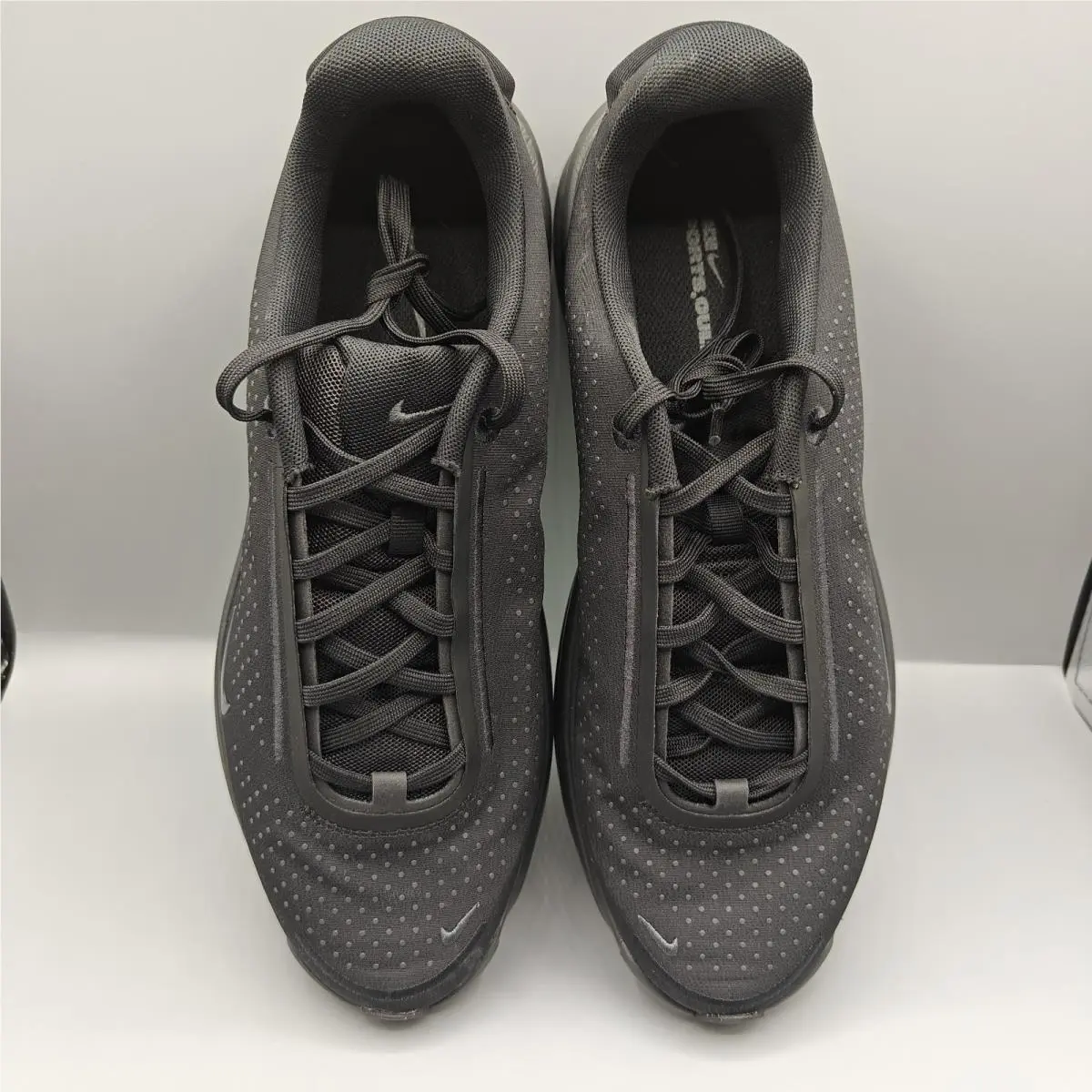 Nike shoes - Air Zoom Upturn Sc - Air Zoom Upturn - Ib2746002 - Black 5