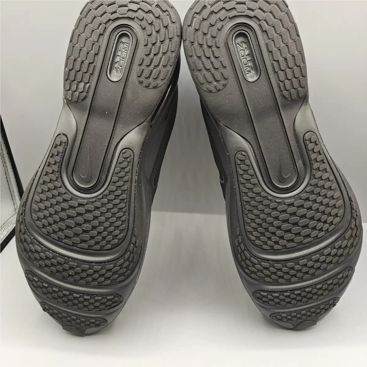 Nike shoes - Air Zoom Upturn Sc - Air Zoom Upturn - Ib2746002 - Black 6