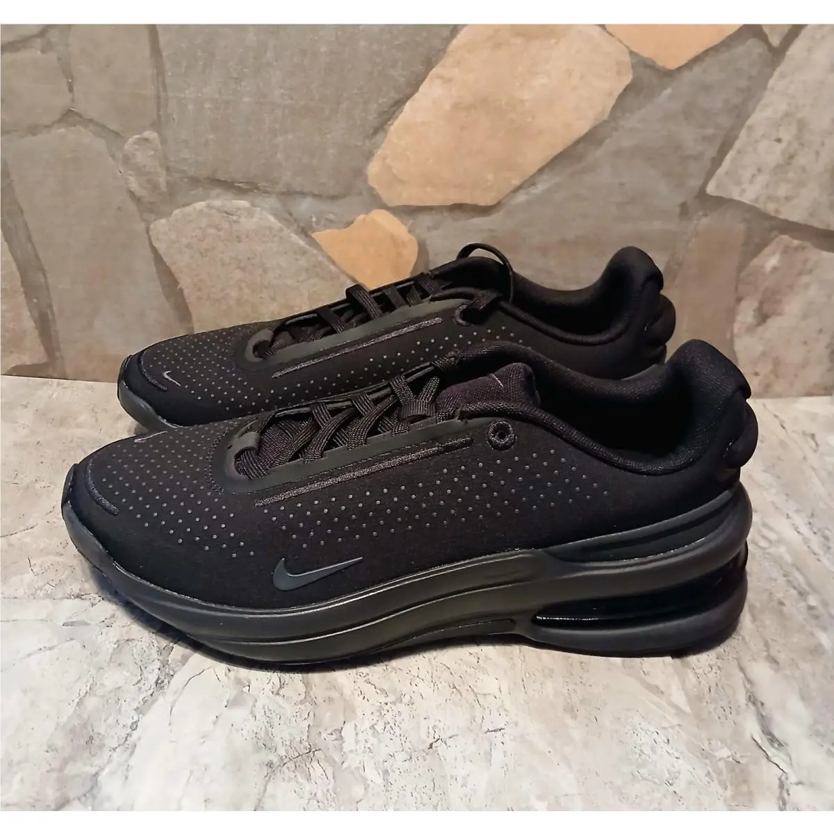Nike shoes - Nike Zoom Air - Zoom Air - IB2746-002 - Black/anthracite 0