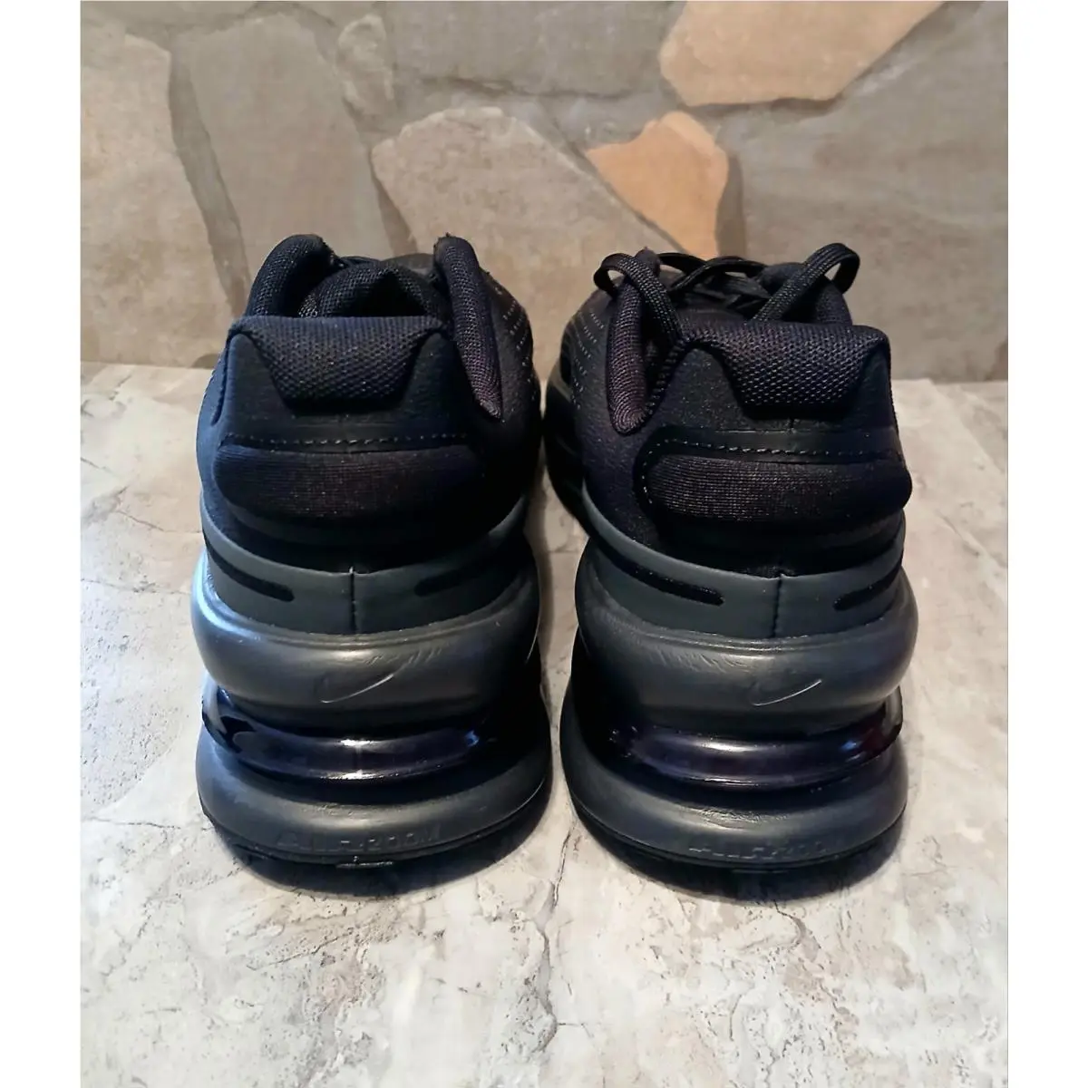 Nike shoes - Nike Zoom Air - Zoom Air - IB2746-002 - Black/anthracite 2