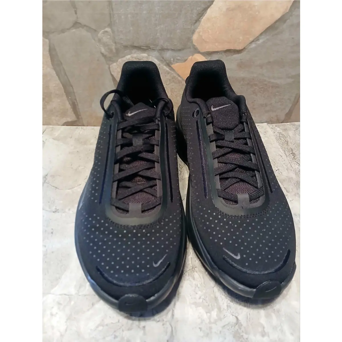 Nike shoes - Nike Zoom Air - Zoom Air - IB2746-002 - Black/anthracite 3