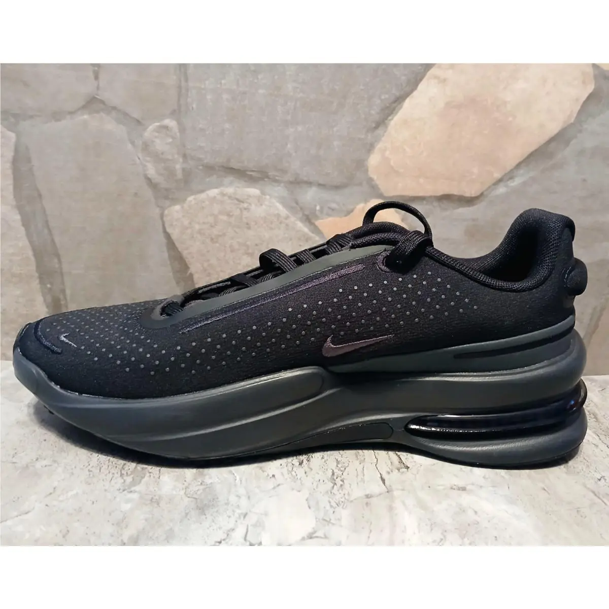 Nike shoes - Nike Zoom Air - Zoom Air - IB2746-002 - Black/anthracite 4