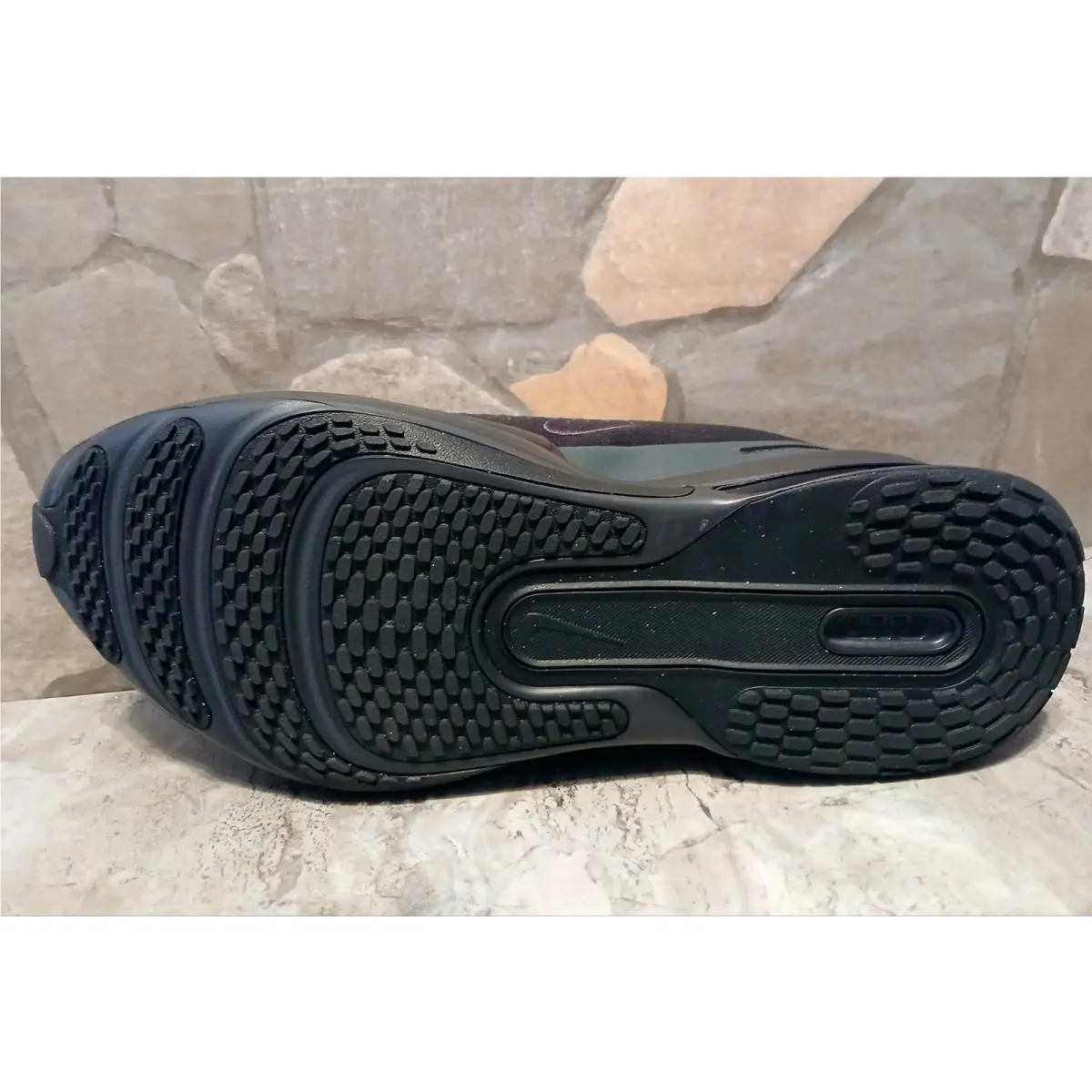 Nike shoes - Nike Zoom Air - Zoom Air - IB2746-002 - Black/anthracite 5