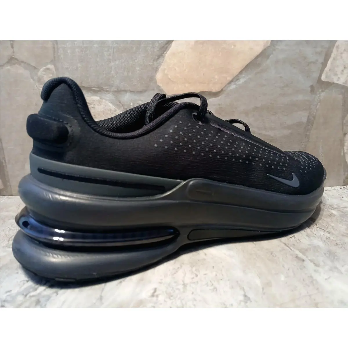 Nike shoes - Nike Zoom Air - Zoom Air - IB2746-002 - Black/anthracite 6