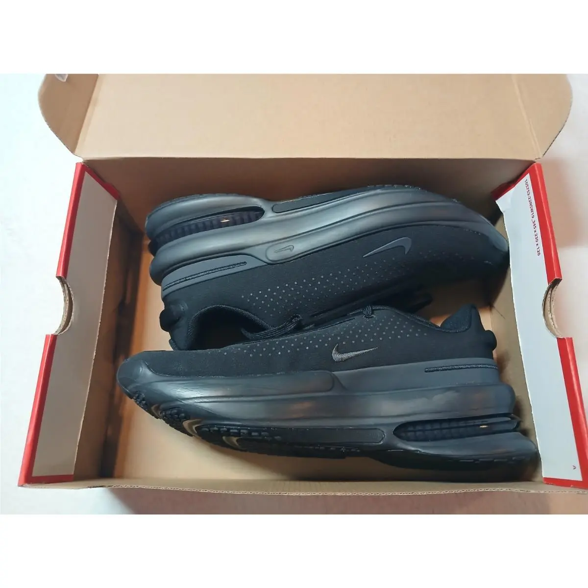 Nike shoes - Nike Air Zoom Trainer - Air Zoom Trainer - IB2746-002 - Black 1