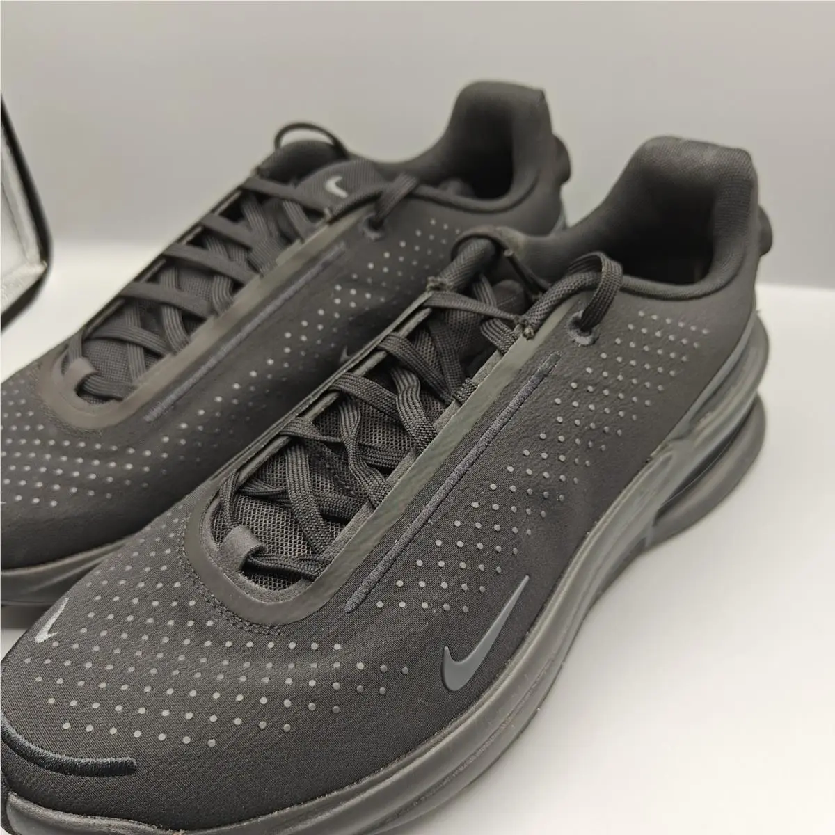 Nike shoes - Air Zoom Upturn Sc - Air Zoom Upturn - Ib2746002 - Black 2