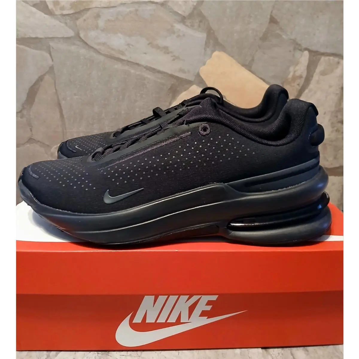 Nike shoes - Nike Zoom Air - Zoom Air - IB2746-002 - Black/anthracite 1
