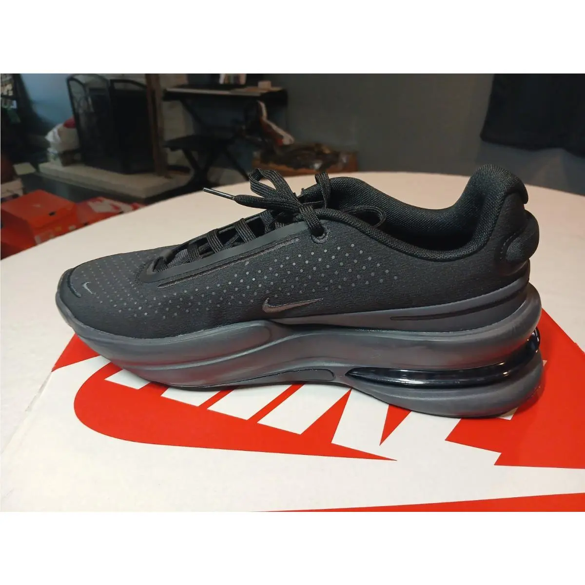 Nike shoes - Nike Air Zoom Trainer - Air Zoom Trainer - IB2746-002 - Black 8
