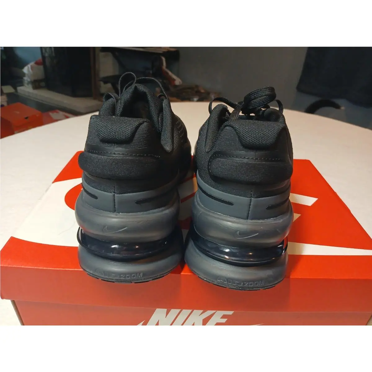 Nike shoes - Nike Air Zoom Trainer - Air Zoom Trainer - IB2746-002 - Black 3