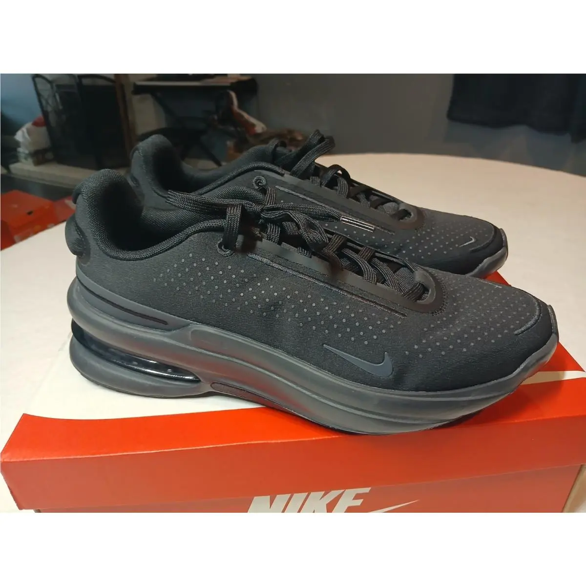 Nike shoes - Nike Air Zoom Trainer - Air Zoom Trainer - IB2746-002 - Black 5