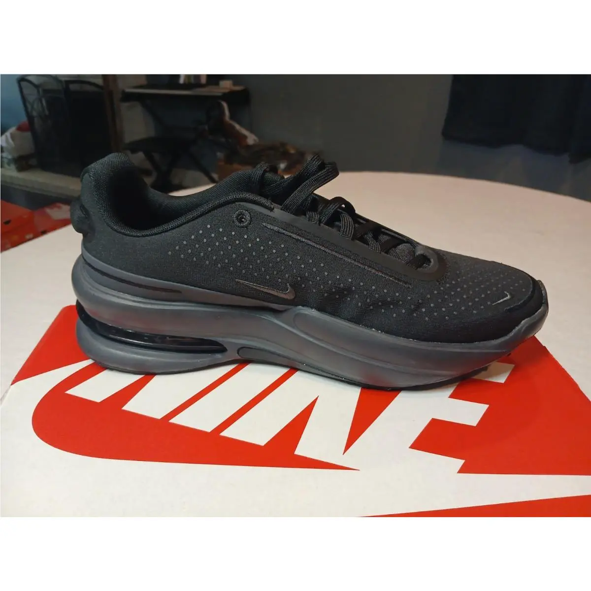Nike shoes - Nike Air Zoom Trainer - Air Zoom Trainer - IB2746-002 - Black 6