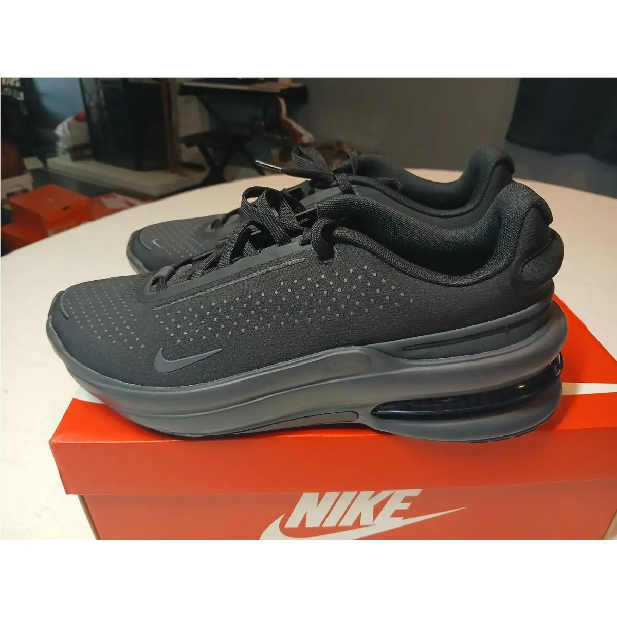 Nike shoes - Nike Air Zoom Trainer - Air Zoom Trainer - IB2746-002 - Black 7