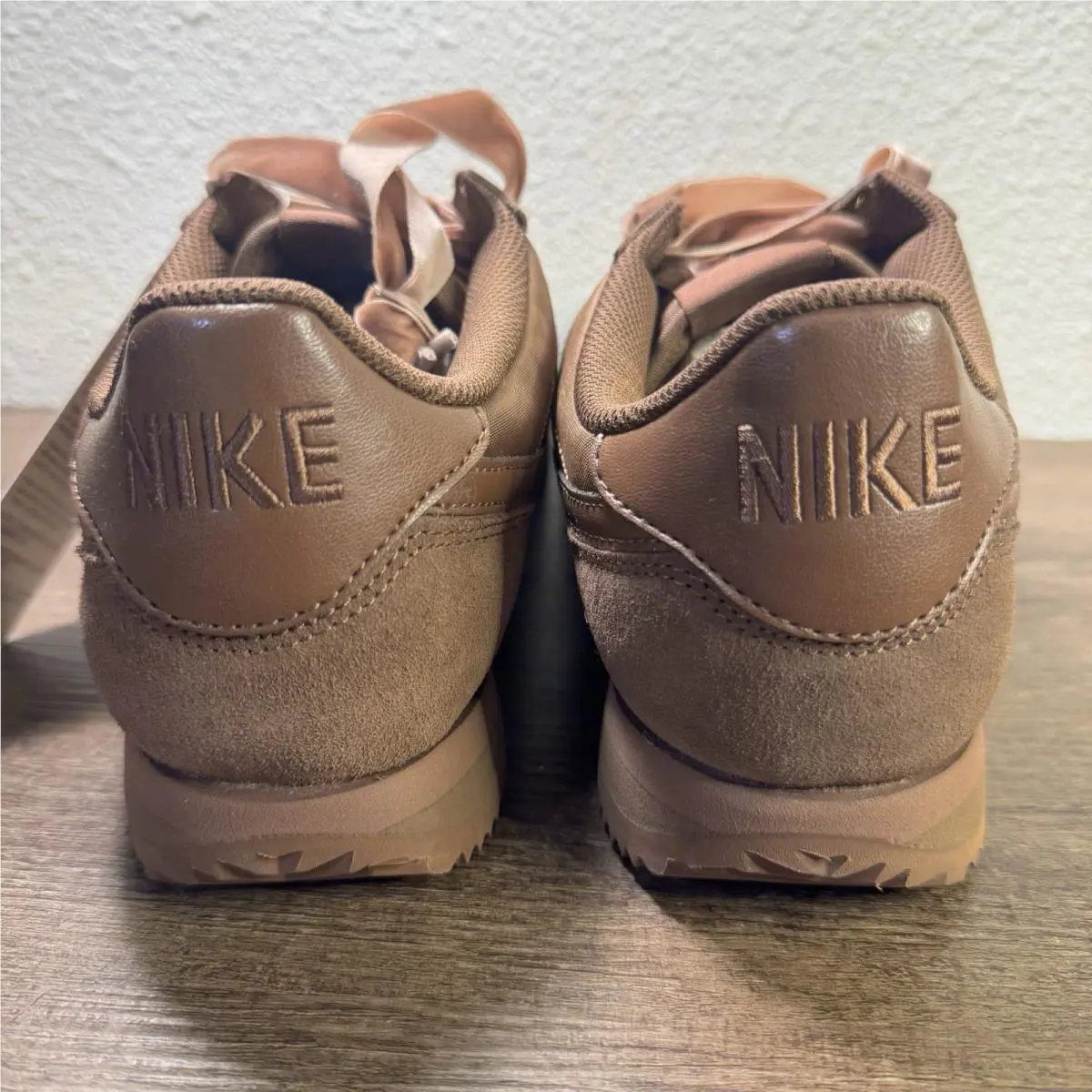Nike shoes - Nike Cortez - Cortez - IM6034-200 - Brown 10